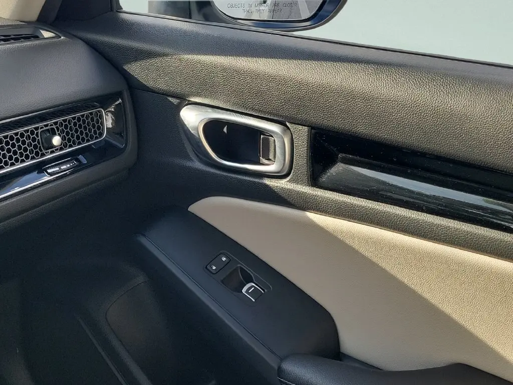 2024 Honda Civic - $21,789