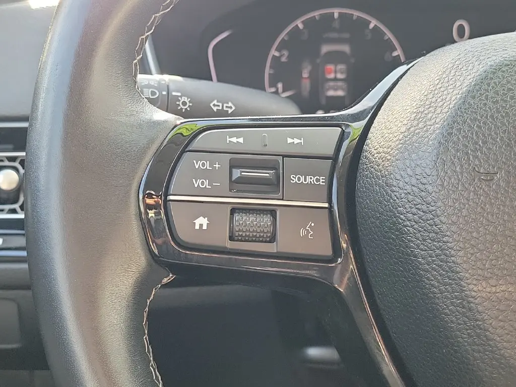 2024 Honda Civic - $21,789