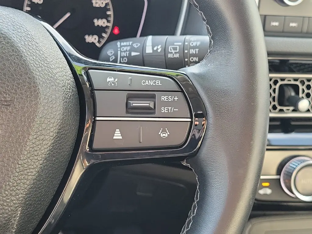 2024 Honda Civic - $21,789