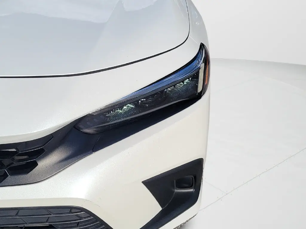 2024 Honda Civic - $21,789