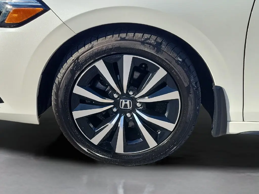 2024 Honda Civic - $21,789