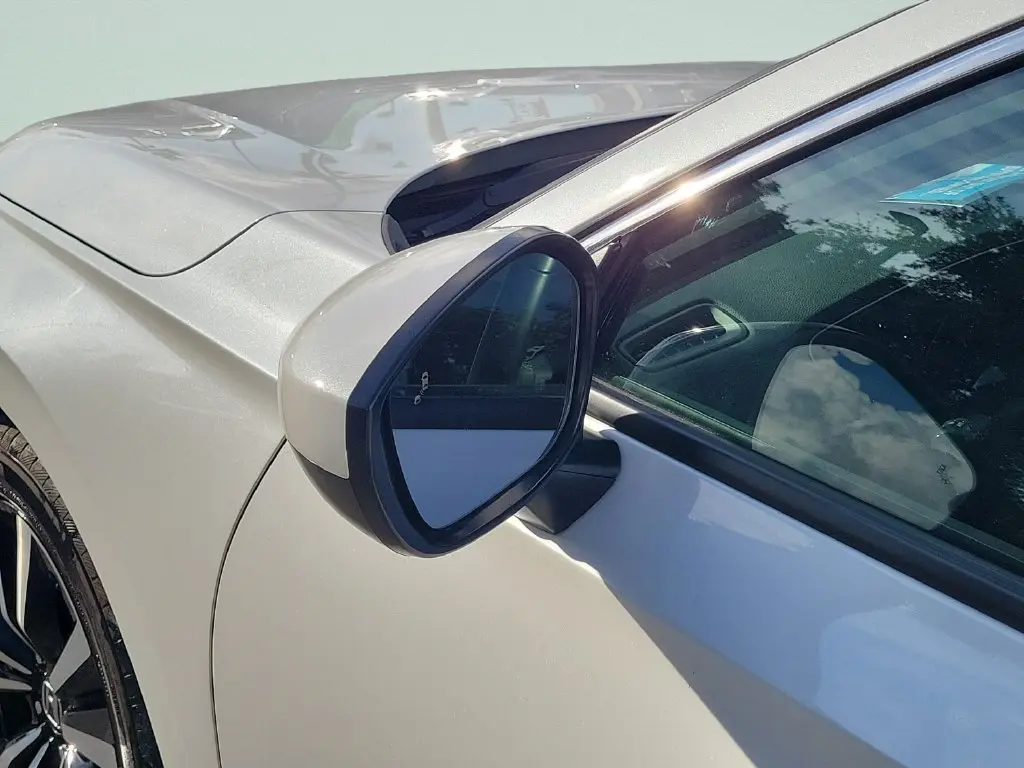 2024 Honda Civic - $21,789