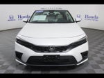 2024 Civic Thumbnail 2