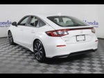 2024 Civic Thumbnail 5