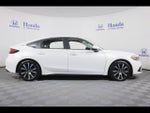 2024 Civic Thumbnail 8