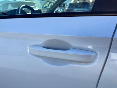 Photo of a 2024 Honda Civic EX-L 4DR Hatchback for sale