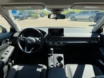 2024 Civic Thumbnail 10