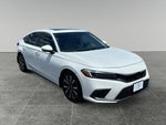 2022 Civic Thumbnail 3