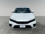 2022 Civic Thumbnail 4