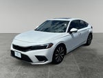 2022 Civic Thumbnail 5