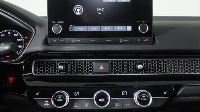 2023 Honda Civic EX-L