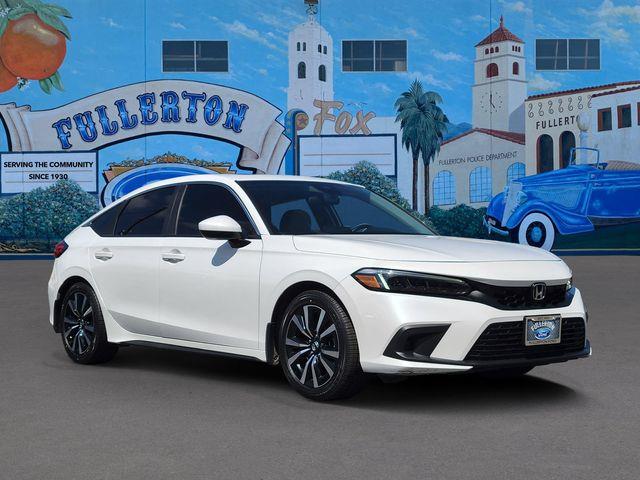 2023 Honda Civic - $25,457