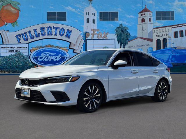 2023 Honda Civic - $25,457