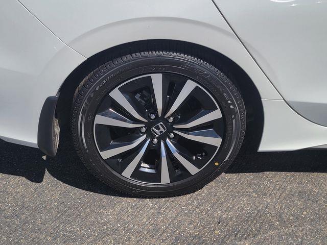 2023 Honda Civic - $25,457