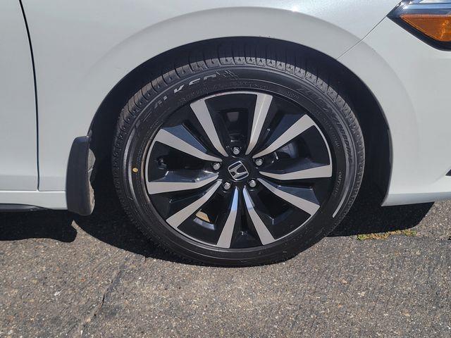 2023 Honda Civic - $25,457
