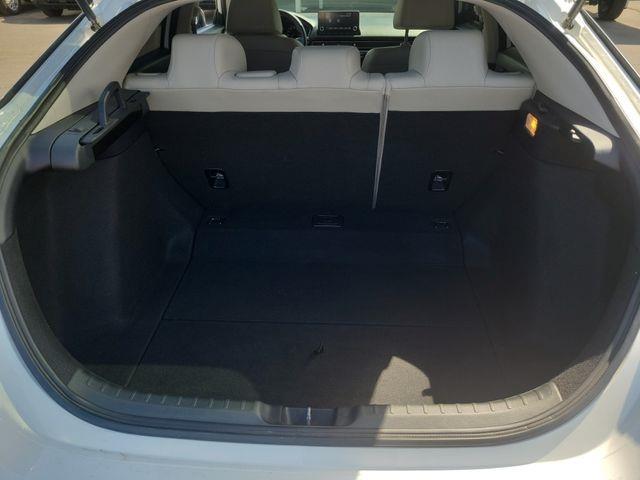 2023 Honda Civic - $25,457
