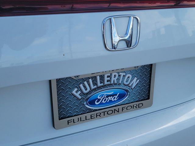 2023 Honda Civic - $25,457