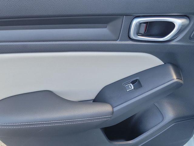 2023 Honda Civic - $25,457