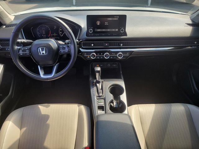 2023 Honda Civic - $25,457