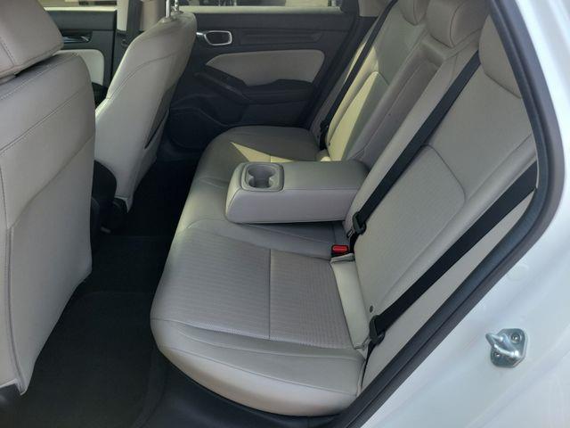 2023 Honda Civic - $25,457