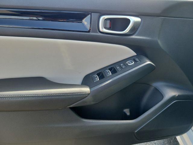 2023 Honda Civic - $25,457