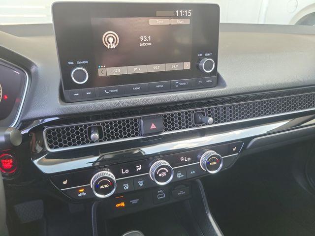 2023 Honda Civic - $25,457