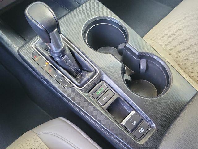 2023 Honda Civic - $25,457