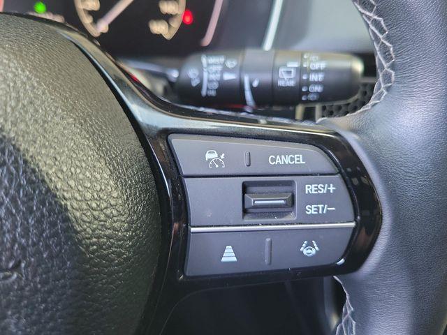 2023 Honda Civic - $25,457