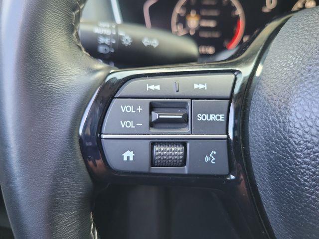 2023 Honda Civic - $25,457