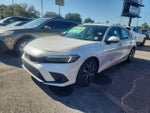 2024 Civic Thumbnail 2