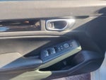 2024 Civic Thumbnail 10