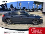 2024 Civic Thumbnail 6