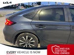 2024 Civic Thumbnail 7
