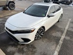 2024 Civic Thumbnail 1