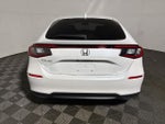 2024 Civic Thumbnail 8
