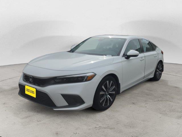 2022 Honda Civic - $21,996