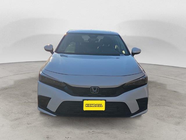 2022 Honda Civic - $21,996