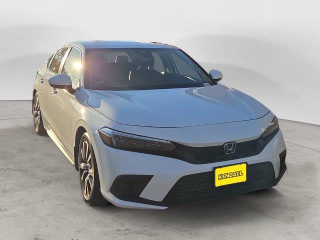 2022 Honda Civic - $21,996