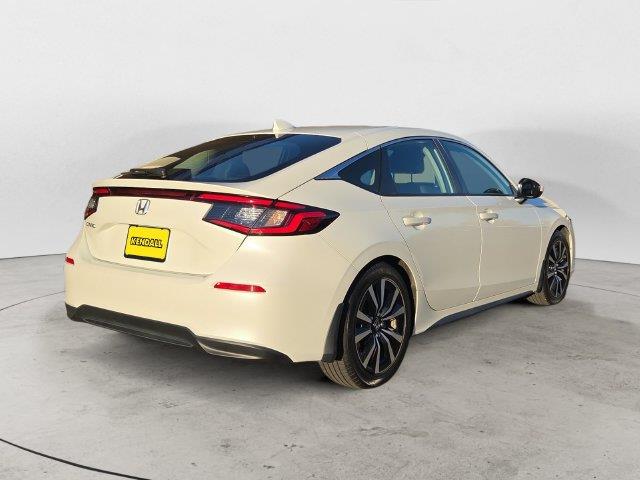2022 Honda Civic - $21,996