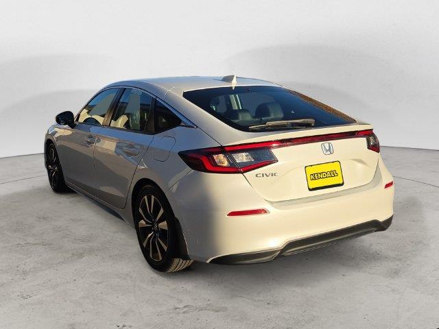 2022 Honda Civic - $21,996