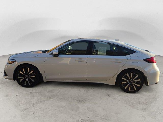 2022 Honda Civic - $21,996