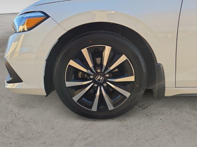 2022 Honda Civic - $21,996