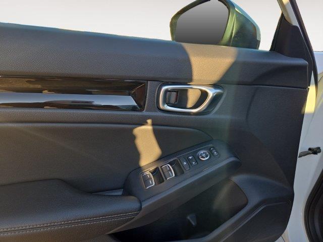 2022 Honda Civic - $21,996