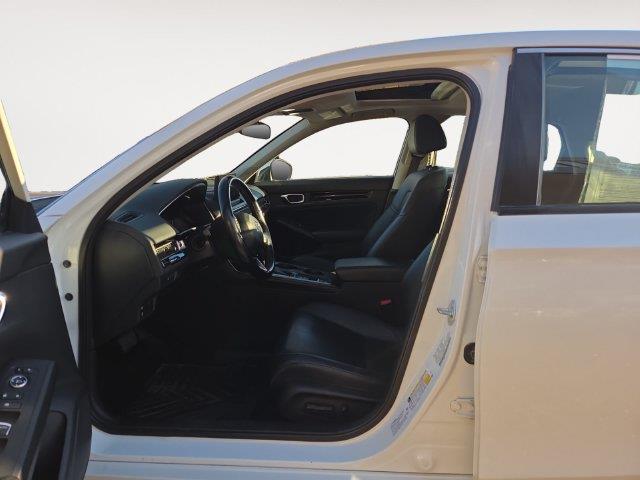 2022 Honda Civic - $21,996