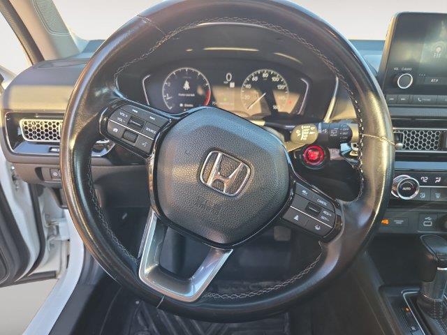 2022 Honda Civic - $21,996