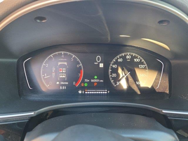 2022 Honda Civic - $21,996