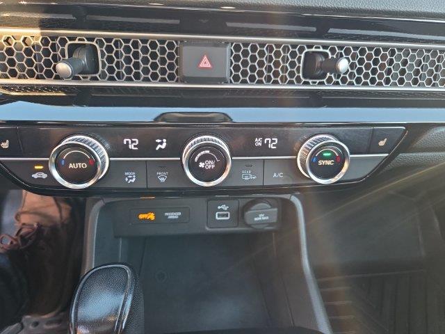 2022 Honda Civic - $21,996