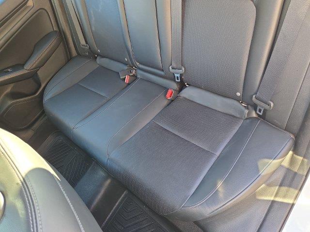 2022 Honda Civic - $21,996
