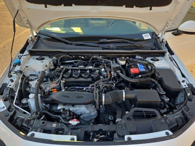 2022 Honda Civic - $21,996