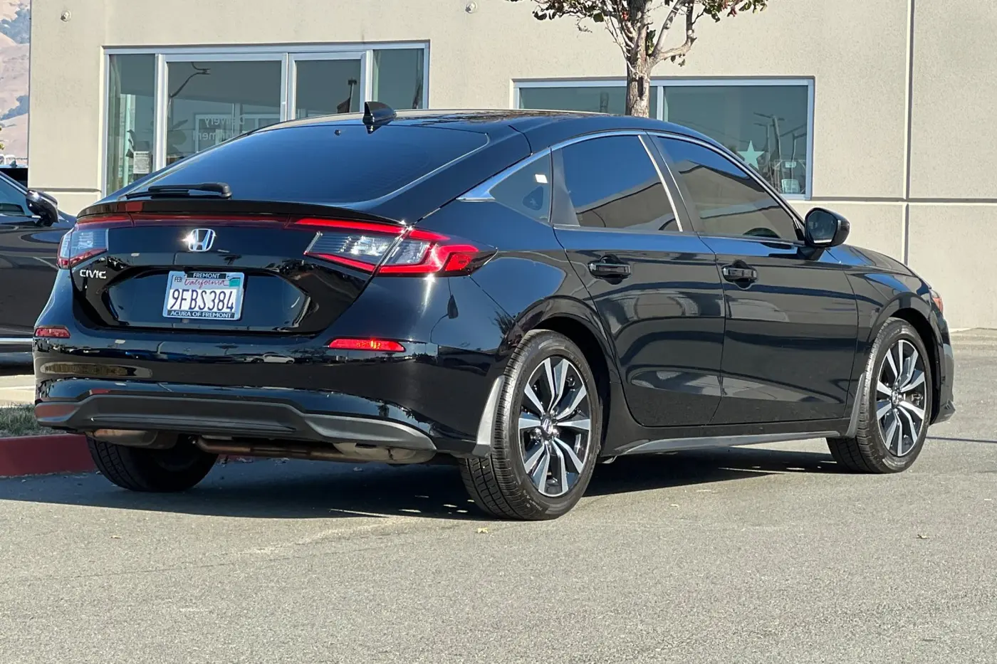 2023 Honda Civic - $24,788